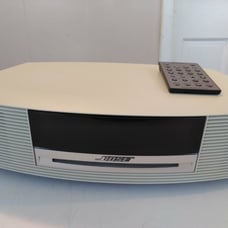 Bose Wave Radio III FM/AM CD Player