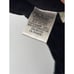 Rag & Bone Velvet Pants Women Size 26 Black Ankle Zip Skinny 10 Capri