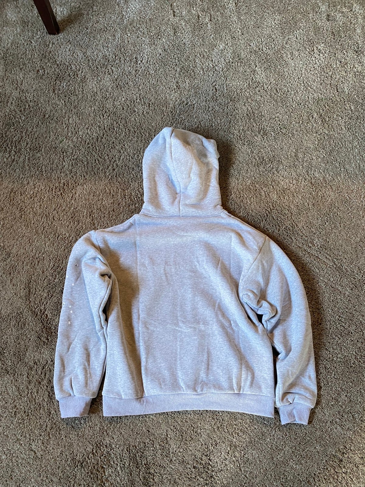 Sp5der Arach NY Phobia Hoodie