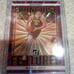 2023 24 Donruss purple lazer Nikola Jokic 79/99.