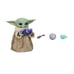 Star Wars - The Mandalorian Galactic Snackin' Grogu Animatronic Action Figure, 4