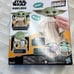 Star Wars - The Mandalorian Galactic Snackin' Grogu Animatronic Action Figure, 4