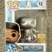 Funko Pop! Camp Fundays 2023 Gabriel Fluffy Iglesias METALLIC 300 PCS RARE