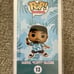 Funko Pop! Camp Fundays 2023 Gabriel Fluffy Iglesias METALLIC 300 PCS RARE