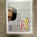 Funko Pop! Camp Fundays 2023 Gabriel Fluffy Iglesias METALLIC 300 PCS RARE