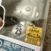 Funko Pop! Camp Fundays 2023 Gabriel Fluffy Iglesias METALLIC 300 PCS RARE