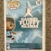 Funko Pop! Camp Fundays 2023 Gabriel Fluffy Iglesias METALLIC 300 PCS RARE
