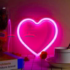 LED Light Battery Operated or USB Powered Decorations Lamp