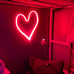 LED Light Battery Operated or USB Powered Decorations Lamp