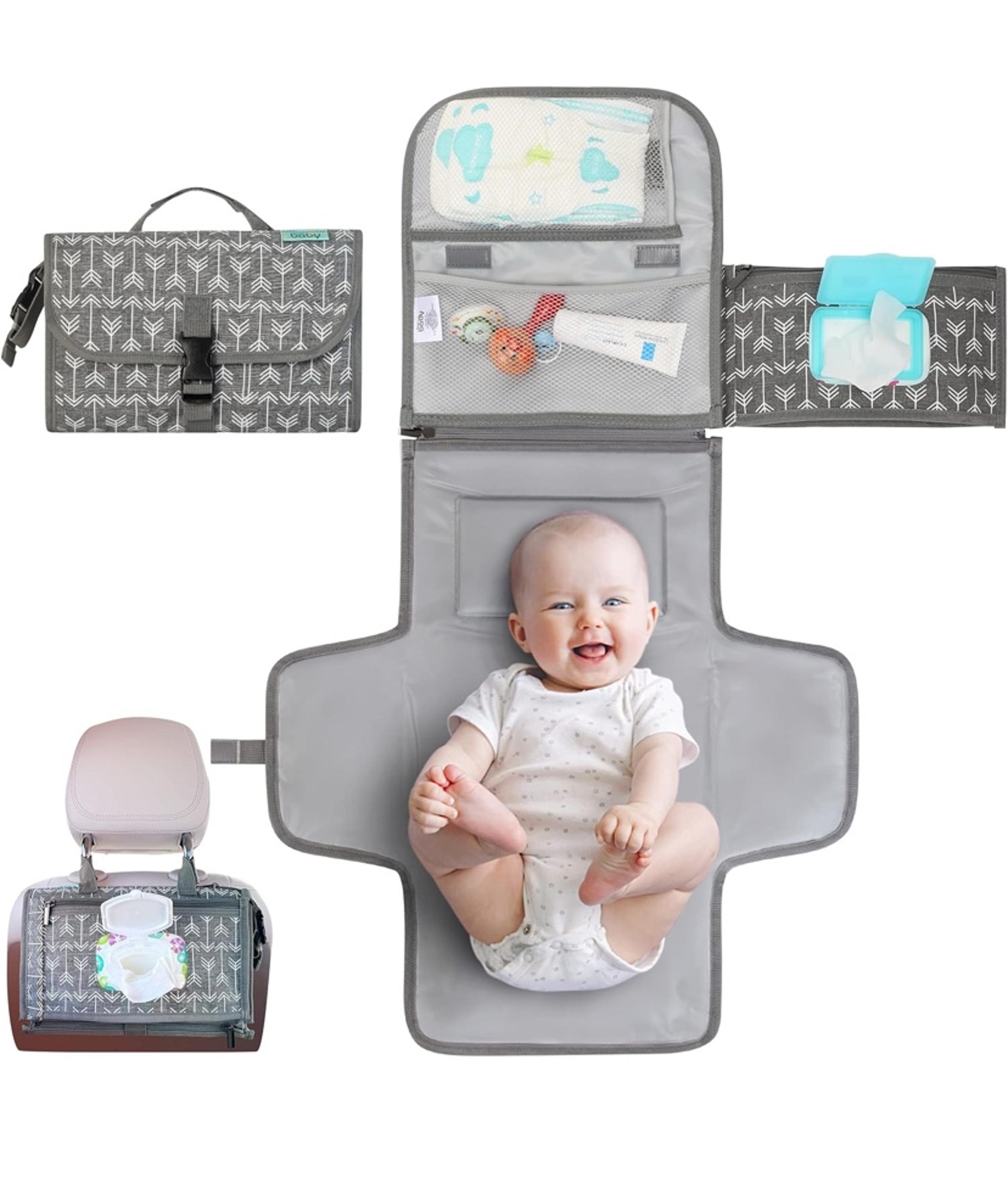 Kopi changing pad
