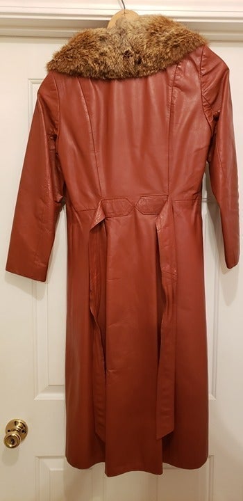 Coat shops