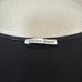 Reformation Lou Black Midi Dress Long Sleeve Stretch Women’s Medium NWOT