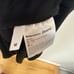 Reformation Lou Black Midi Dress Long Sleeve Stretch Women’s Medium NWOT