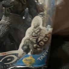 Halo action figure collection action figures
