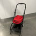 cybex easy twist ferrari edition stroller
