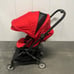 cybex easy twist ferrari edition stroller