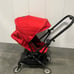 cybex easy twist ferrari edition stroller