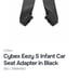 cybex easy twist ferrari edition stroller