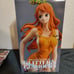 One piece Figure and Card Lot