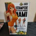 One piece Figure and Card Lot