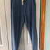 Aerie chill waffle jogger
