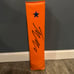 TYLER GUYTON SIGNED DALLAS COWBOYS TOUCHDOWN PYLON PSA COA AUTOGRAPHED