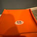 TYLER GUYTON SIGNED DALLAS COWBOYS TOUCHDOWN PYLON PSA COA AUTOGRAPHED