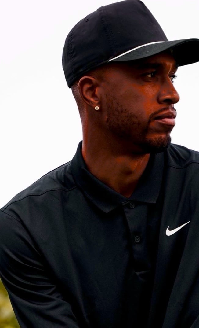 Nike Sportswear® Victory Golf Polo in Black BV0354-010 - Ⓛ *NWOT