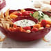 Pavillion Berry serving bowl #3231