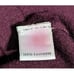 Neiman Marcus Men Supreme Cashmere/Silk Crewneck Pullover Sweater Red Maroon XXL