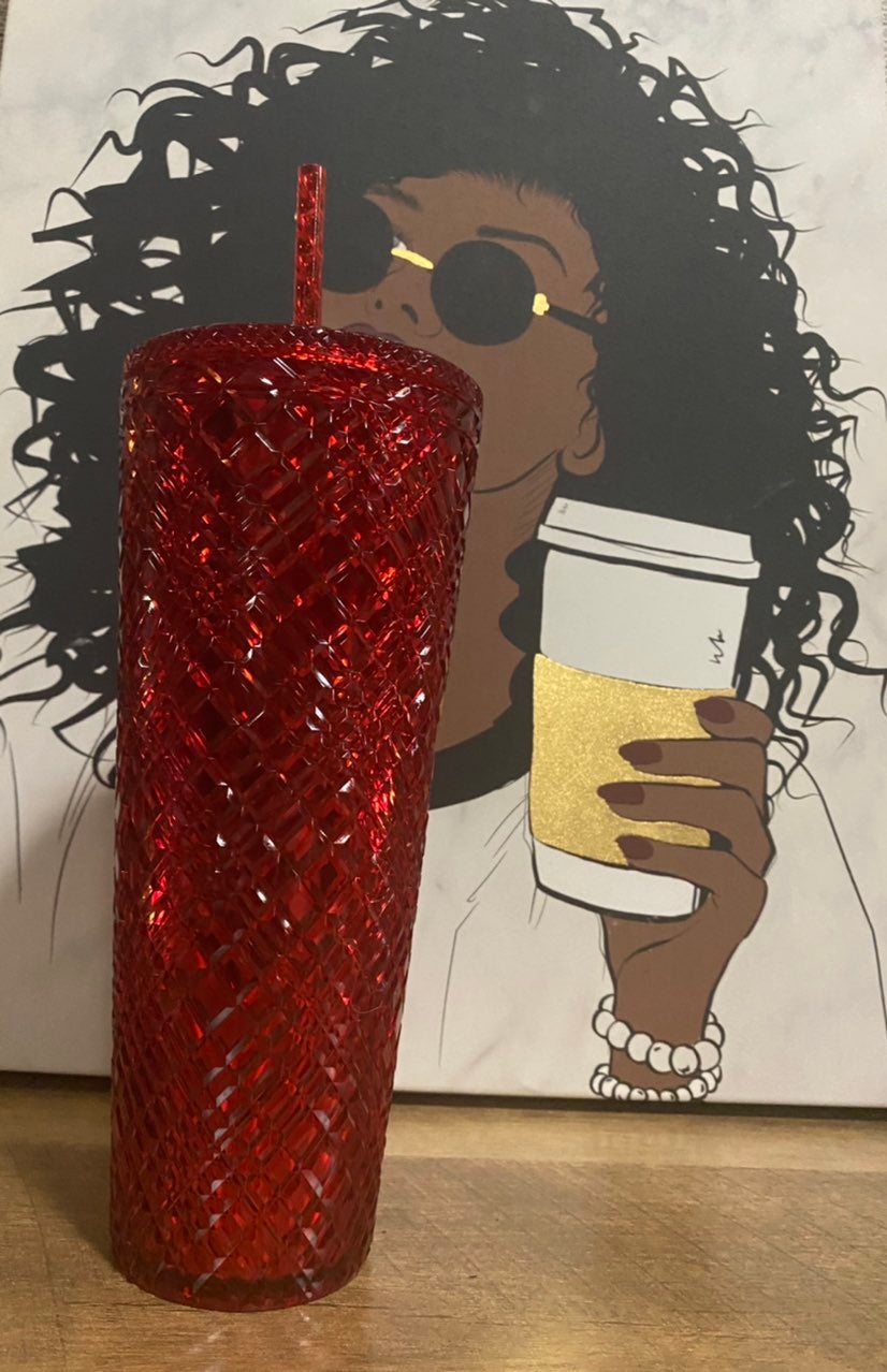 Starbucks tumbler 2021