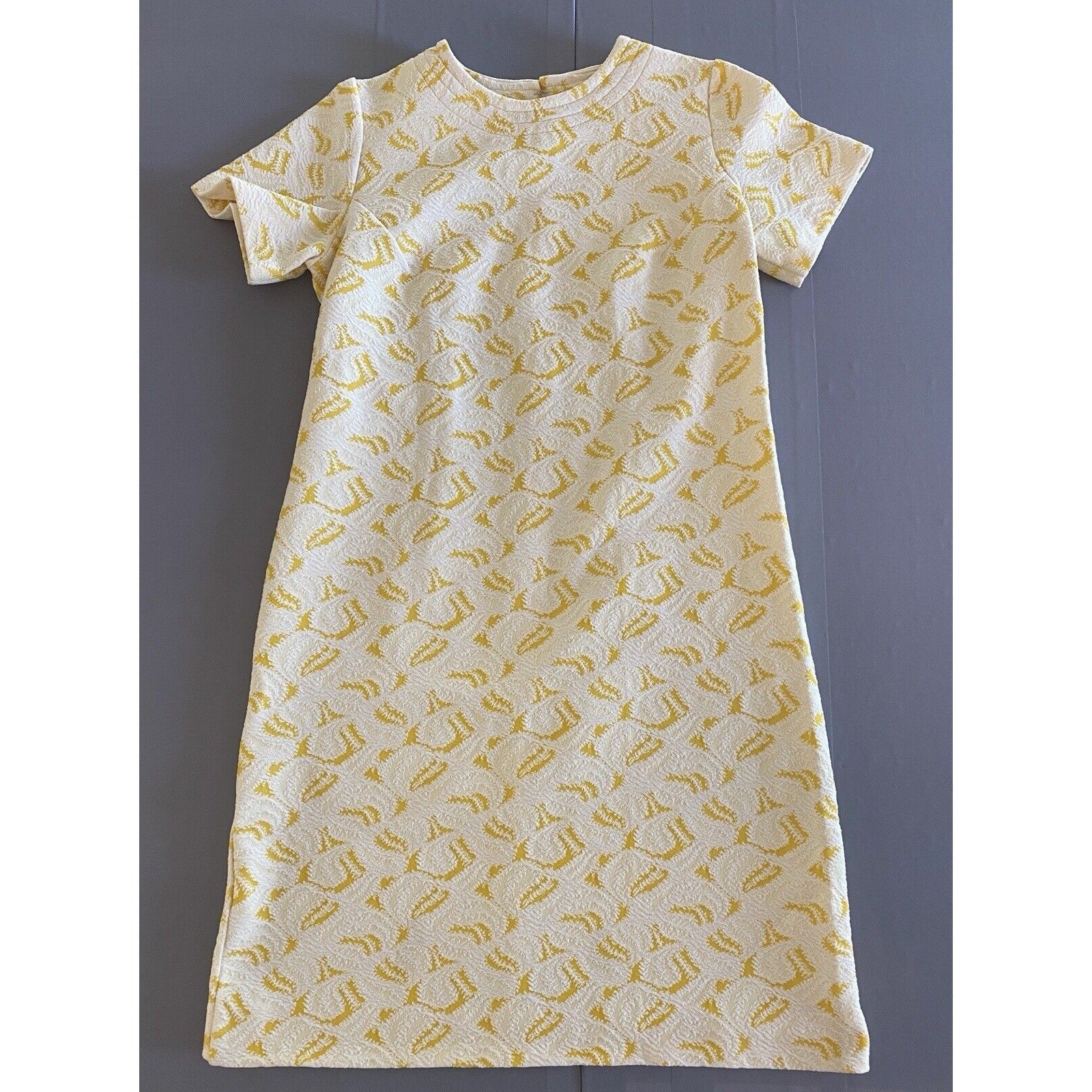 Vintage Sears Dress Women’s Sears Fashions Roebuck & Company 1960s MOD