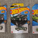 Hot wheels lot