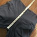 Lululemon Align Crop Jogger 23” Navy Size 4