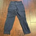 Lululemon Align Crop Jogger 23” Navy Size 4
