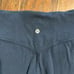 Lululemon Align Crop Jogger 23” Navy Size 4