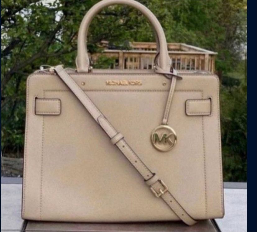 Michael Kors purse