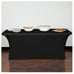 Table covers (2)