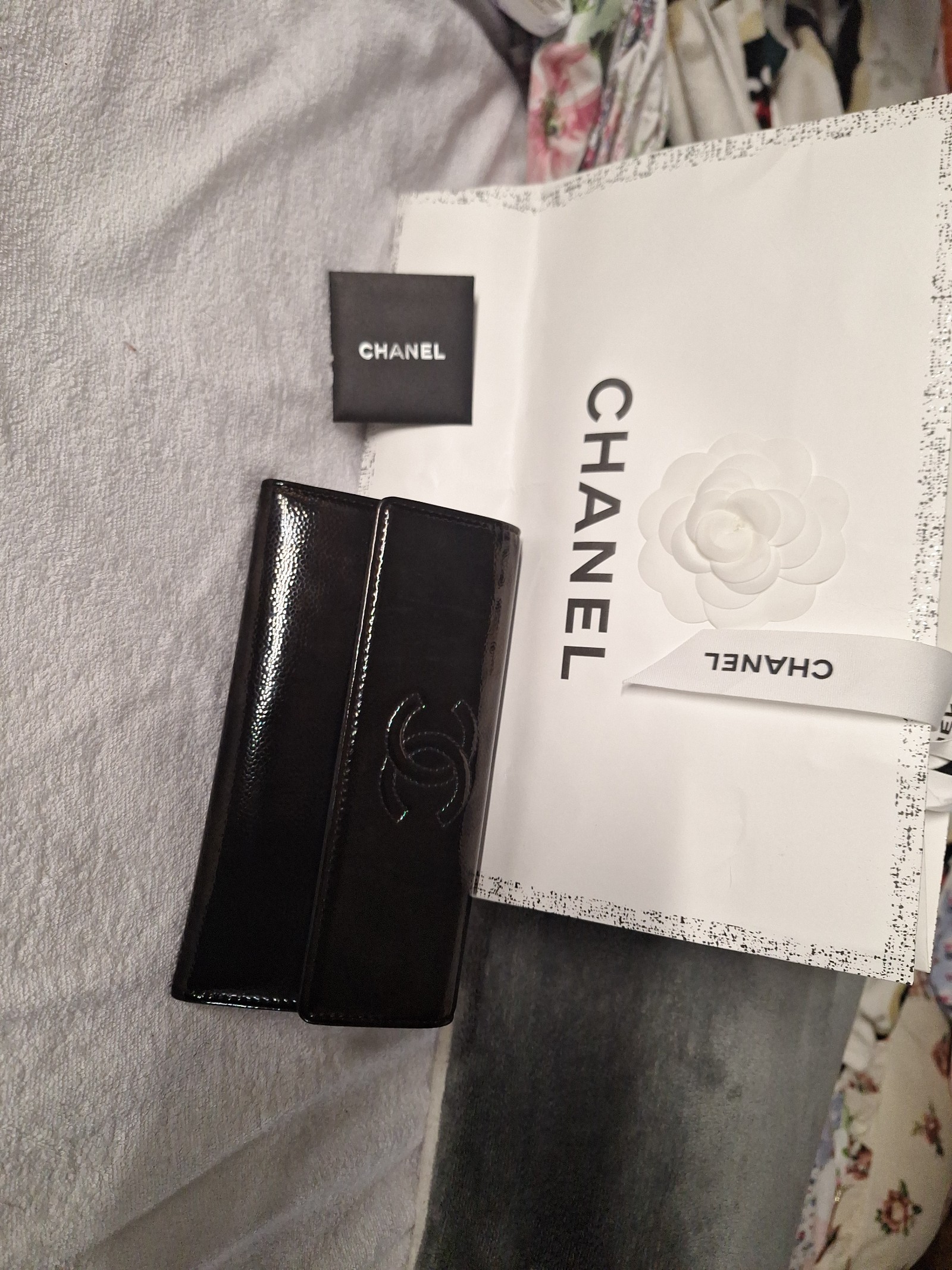 Wallet