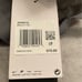 Nike DRI-FIT Bold Plus Size Sports Bra - 2X