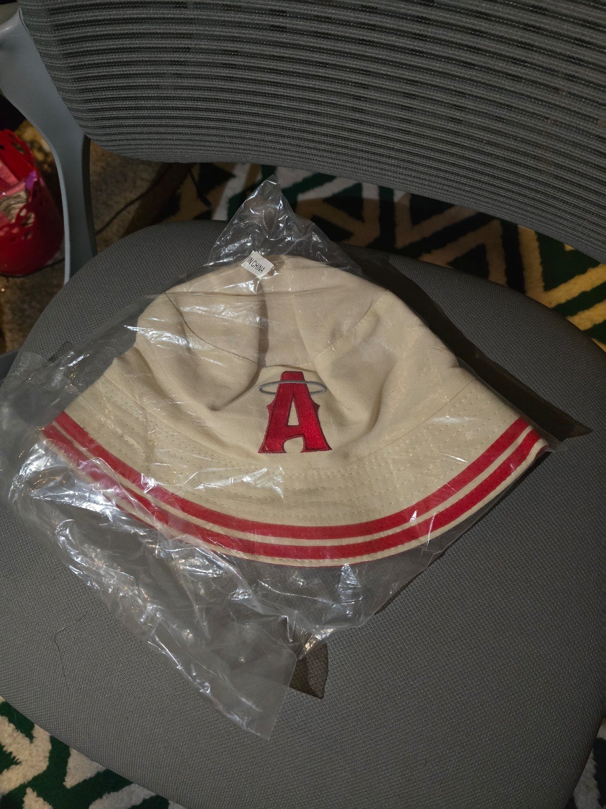 Angels Sailor Hat