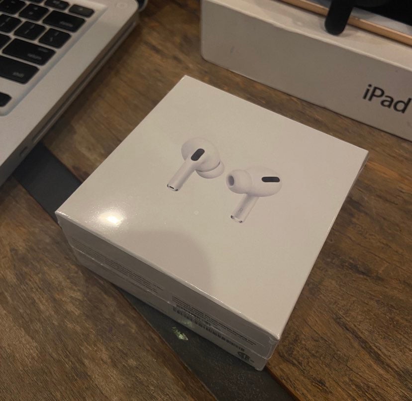 Apple AirPods Pro