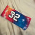 Bill Walton #32 Trail Blazers Headband
