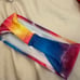 Bill Walton #32 Trail Blazers Headband