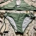 Lot of women’s size small swim suits