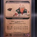 2023-24 UD Parkhurst Champions Kirill Kaprizov Red Parallel /52