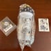 Gamersupps Mile High Club Waifu Cup, Mile High Club Patch and sticker