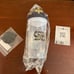 Gamersupps Mile High Club Waifu Cup, Mile High Club Patch and sticker