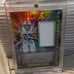 Jonathon tsylor rookie auto /299