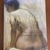 Drawings Inspired By Life by Dorian Vallejo - Signed Book with Original Drawing